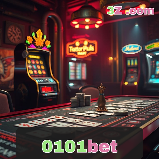 0101bet Acesso Rápido