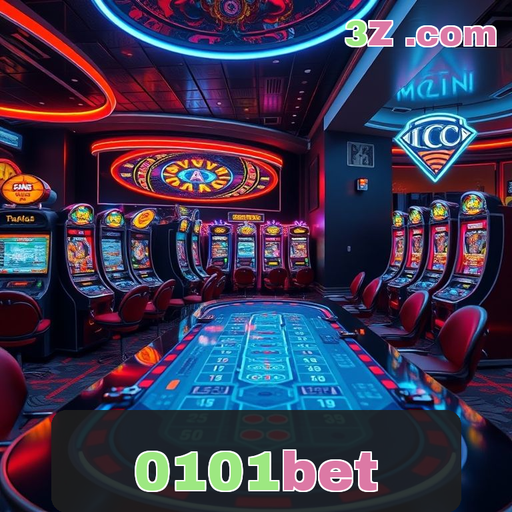 Promoção Imperdível no 0101bet: Aproveite Agora!