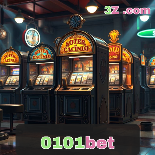 Experiência VIP na 0101bet: O que você não pode perder
